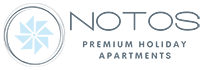 hotel in pefkohori kassandra - halkidiki - Notos  Premium Holiday Apartments